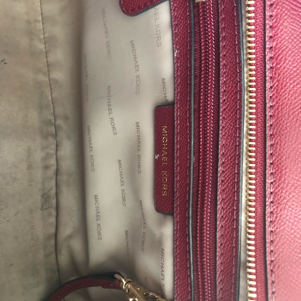 Michael Kors Authentic Handbag - image 5